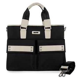 Fashion Ferragamo, Gray, Black, White