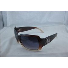 Resin & Acetate, Smoke & Black