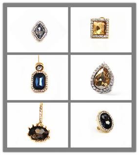 Metal, Golden, Sliver