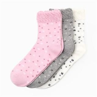 Cotton, Red, Brown, White, Pink