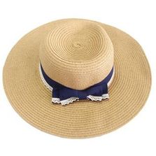 100% Paper, Women's Summer Hat 008