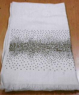 100% Wool, Silken Pine