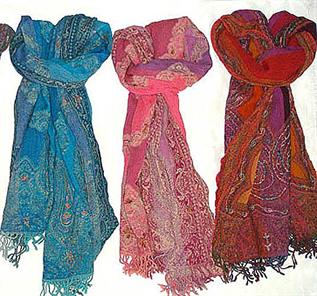 100% Wool, Assorted