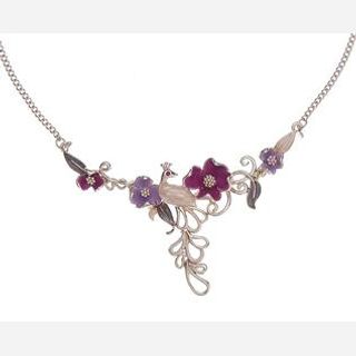 New Design Alloy Necklace Popular Necklace Jewelry