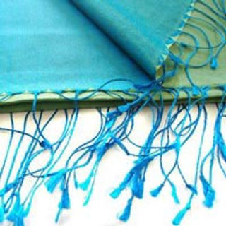Silk, Cashmere, 70% Pashmina / 30% Wool, Pashmina Wool, Silk Pashmina, Viscose, Multi color