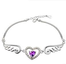 925 Sterling Silver, White, Yellow, Pink