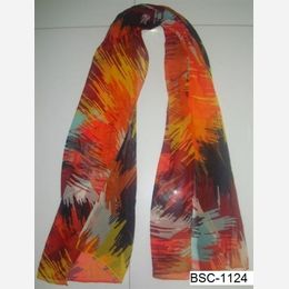 Polyester scarves wholesale hot sale