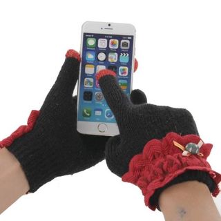 womens gloves