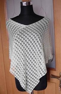 women printed shawl