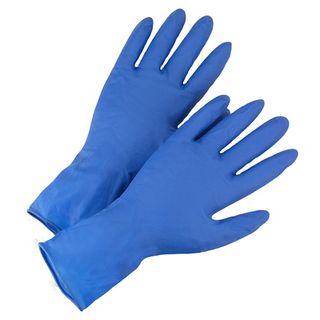 Latex Gloves for men