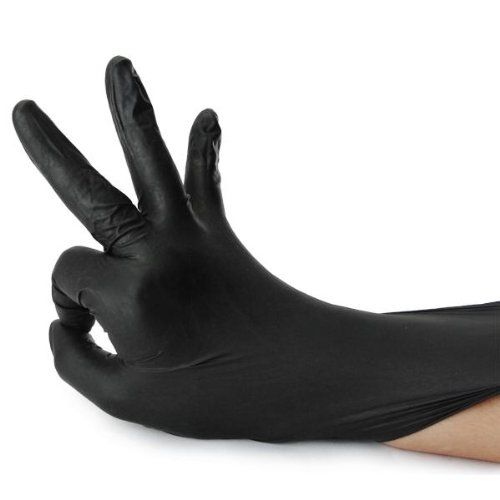 ladies latex gloves