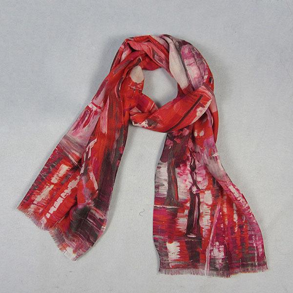 Ladies Scarves