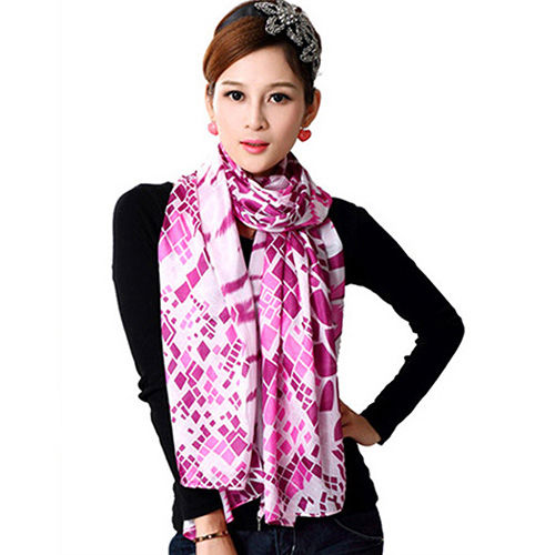 ladies scarf