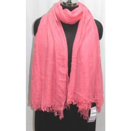 Polyester Ladies Scarves