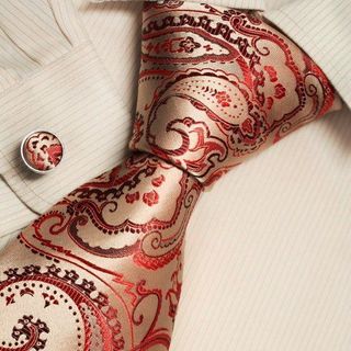 Customized Silk Neckties