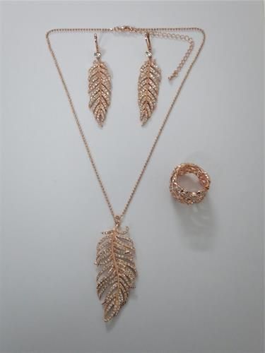 Jewellery-Women's Accessory