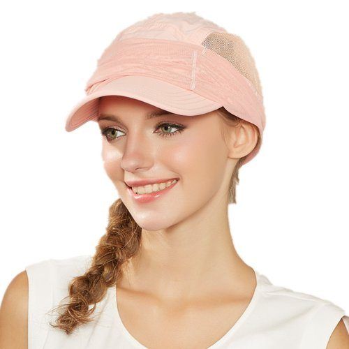 Women Baseball Caps