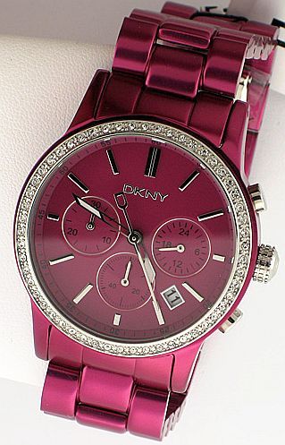 Branded Women Watch