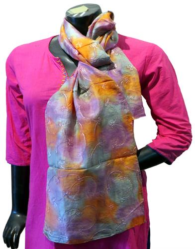 Scarves-Women's Accessory