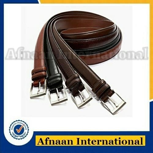 Belt-Men's Accessory