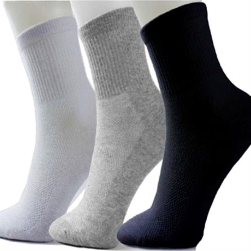 cotton sport socks