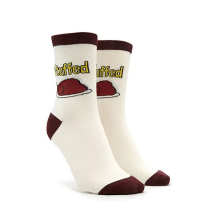 women crew socks