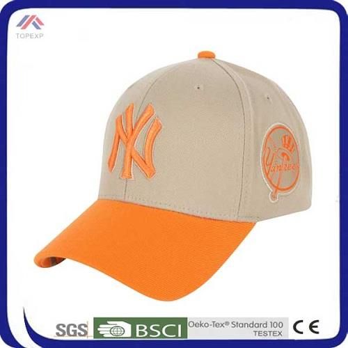 baseball cap