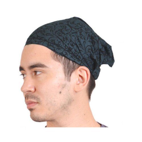 Men Cotton Bandana