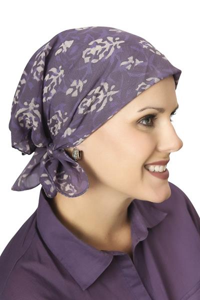 Ladies Cotton Bandana