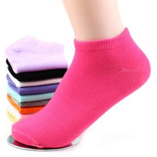 Women Sports Socks