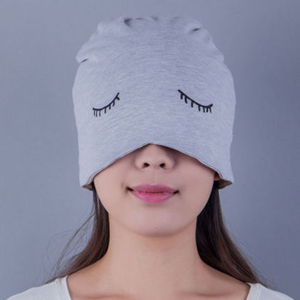 Women Sleeping Caps.