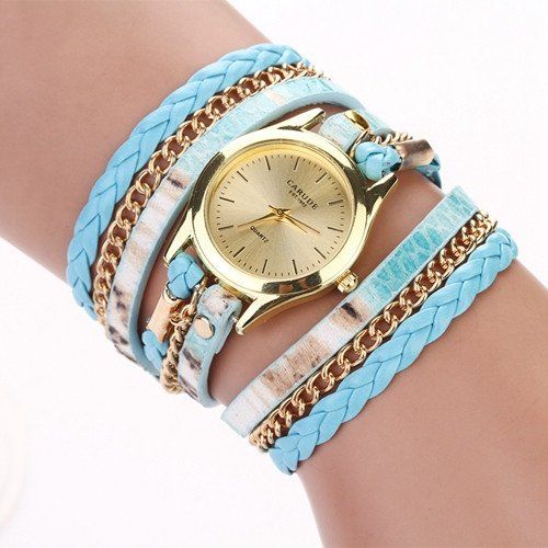  Women Fashion Watches