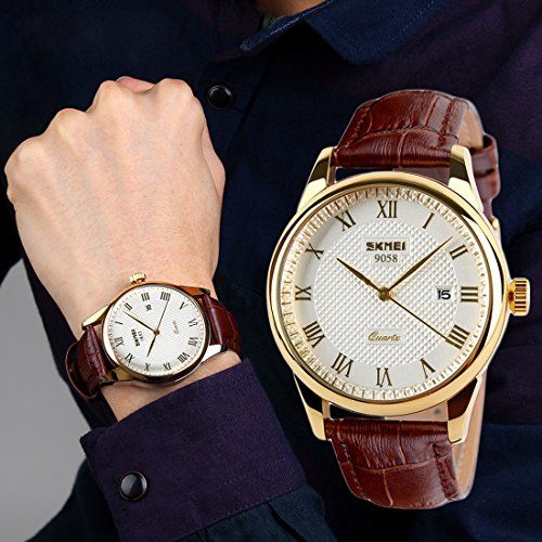 Men’s Fashion Watches