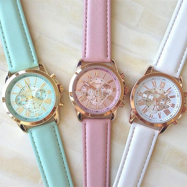  Women Fashion Watches