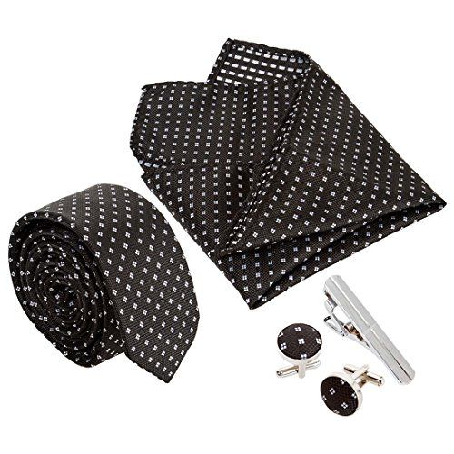 Men’s Necktie Set 