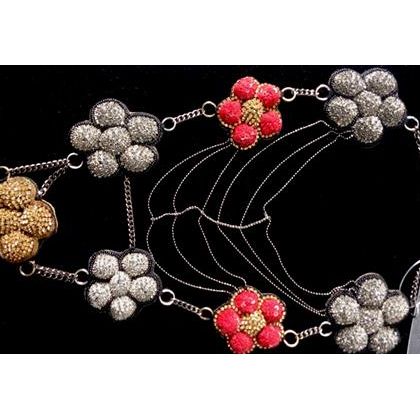 Jewellery-Women's Accessory