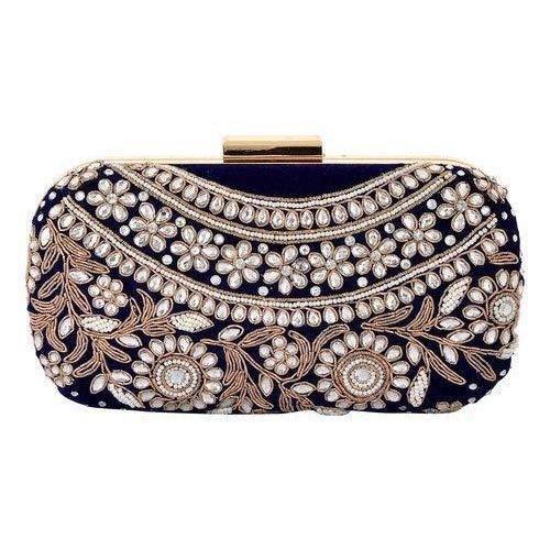 Ladies Clutch Bag