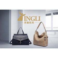 Leather Elegant Hand bag