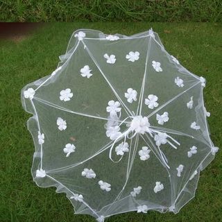 Decorative Umbrellas