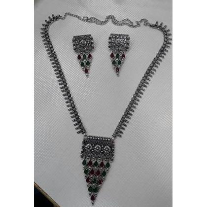 Oxidized Jewellery