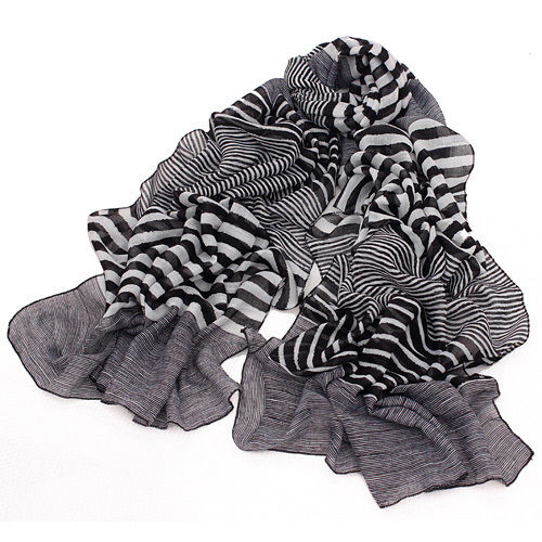  Scarves for Ladies.