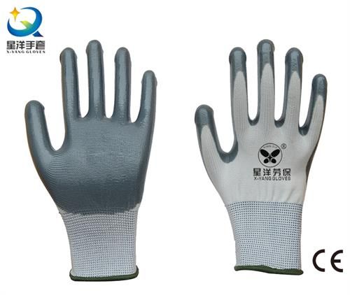 Gloves-Men's Accessory