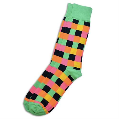 Socks-Men's Accessory