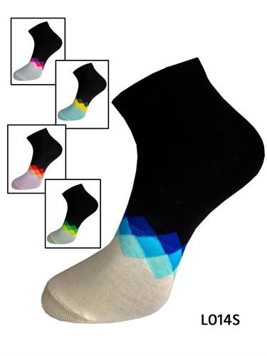 Socks-Women's Accessory