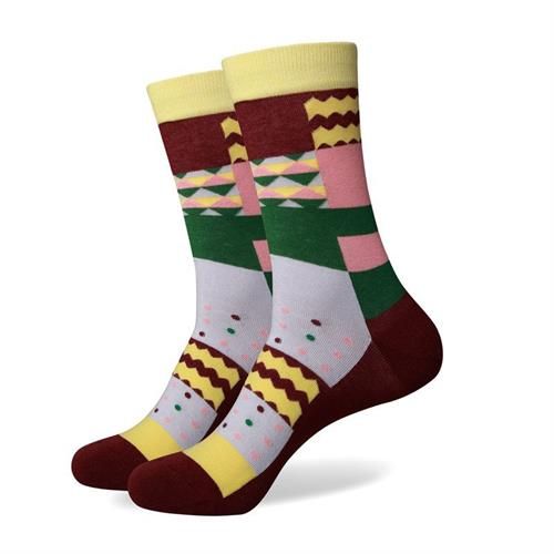 Socks-Men's Accessory