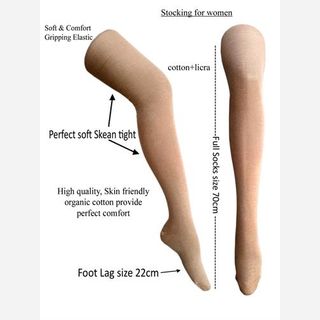 Stockings-Women's Accessory
