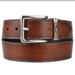 Men's Leather Belts.