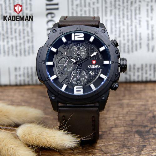 Watch-Men's Accessory