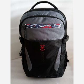 Backpack-Men's Accessory