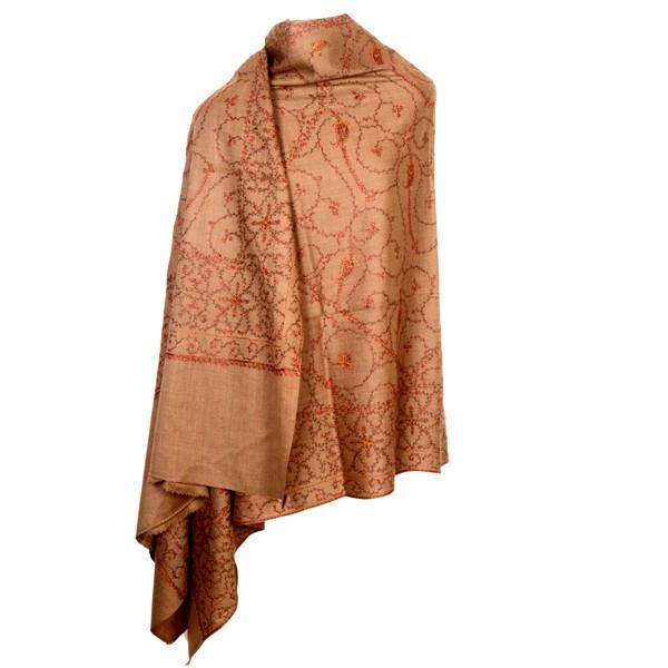 Ladies Shawls